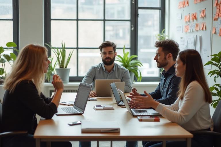 Your Startup