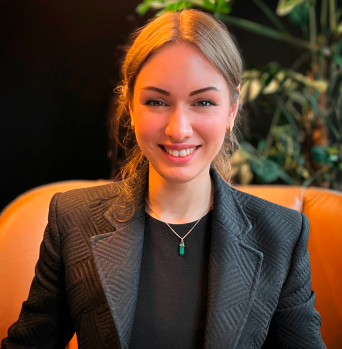 Alisa Maliseva